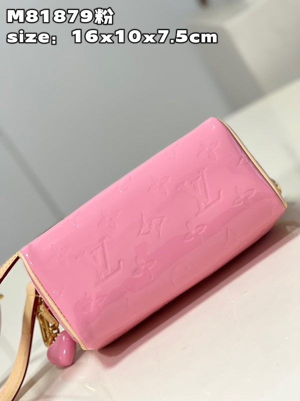 COZY BAGS - LOV Bags - 1002