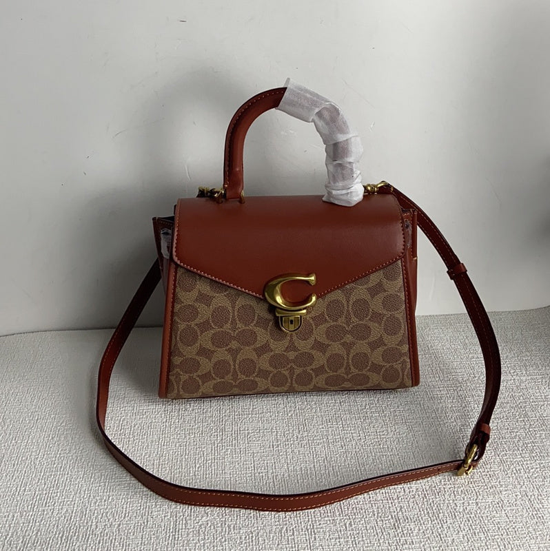 COZY - CAH Bags - 356