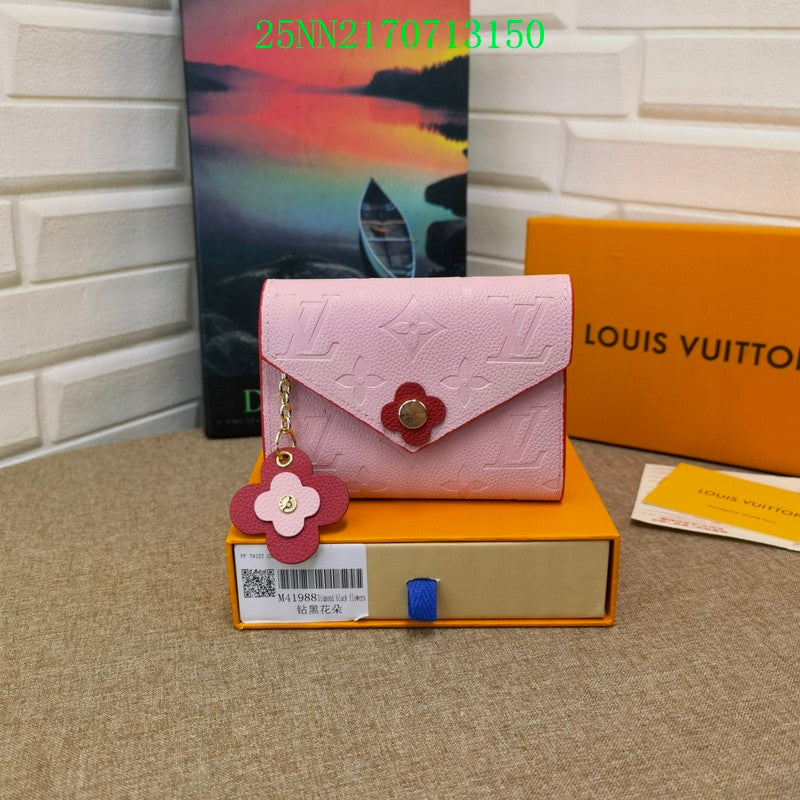 COZY BAGS - LOV Wallet - 1099