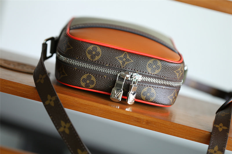 COZY BAGS - LOV Men Bags - 508