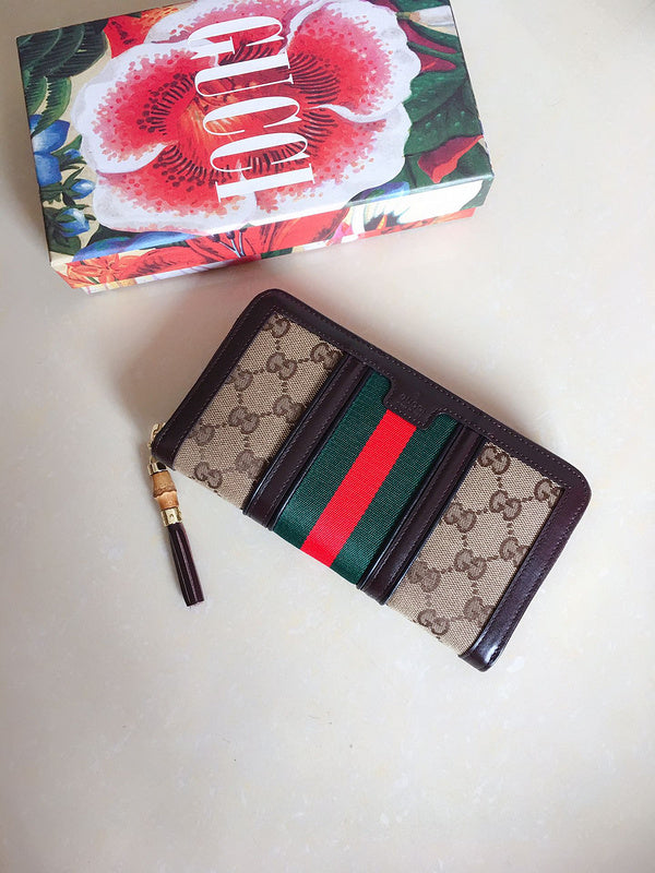 COZY BAGS - Guki Wallet - 455