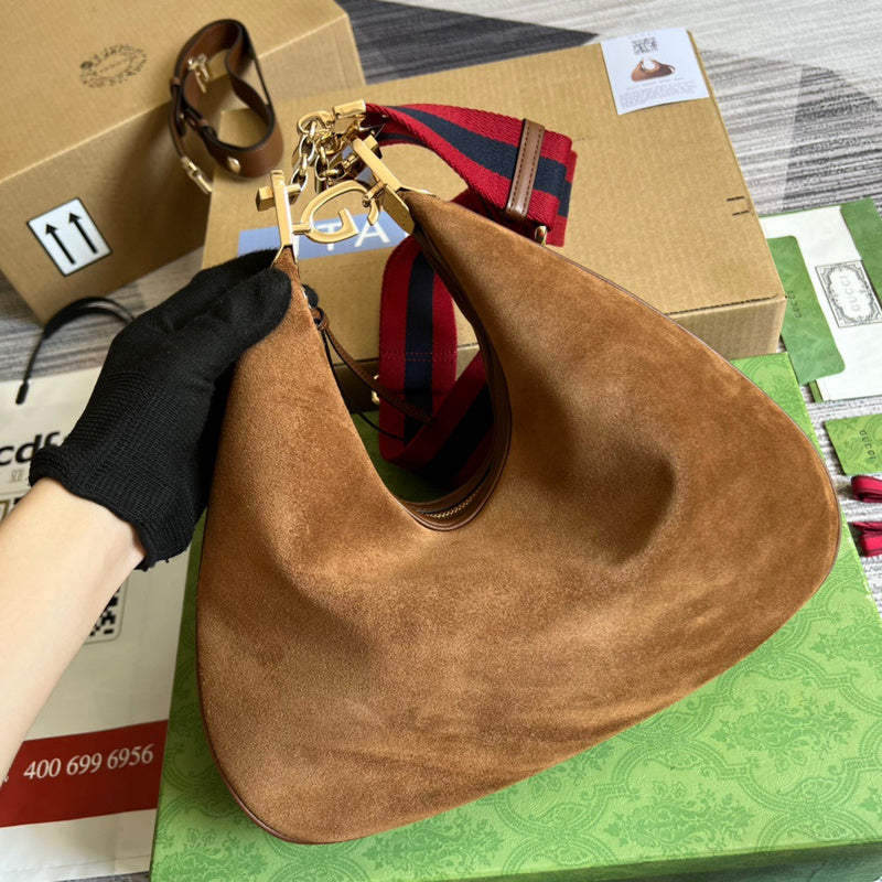 JB - Guki Lady Bags - 471