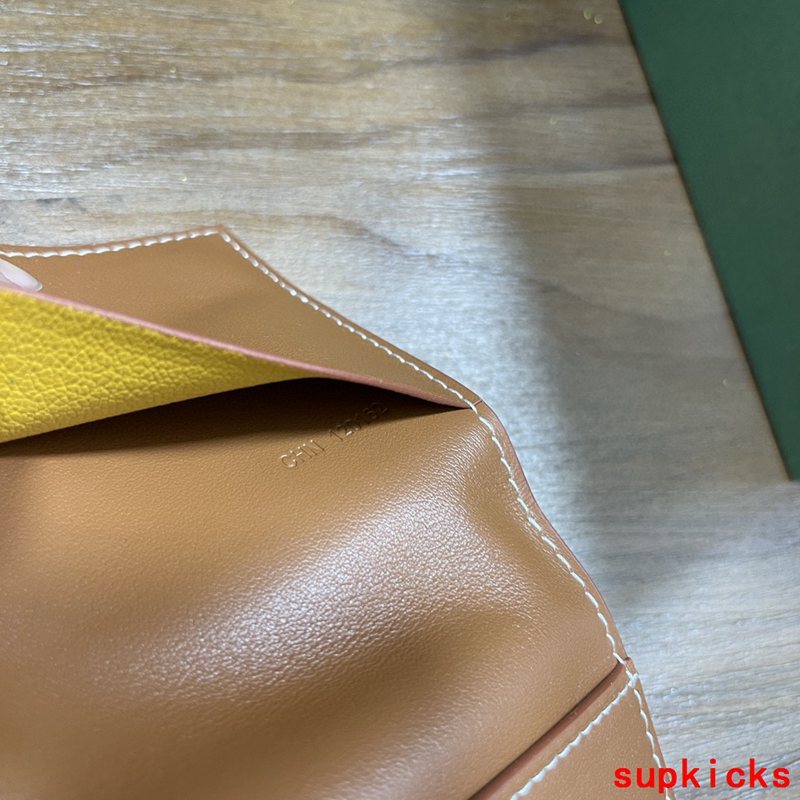 COZY BAGS - Mix Wallets - 123