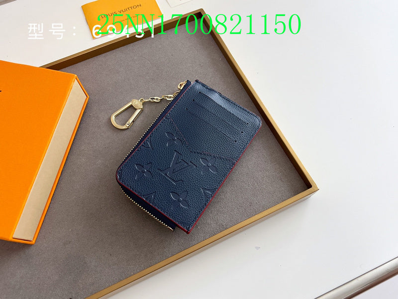 COZY BAGS - LOV Wallet - 081