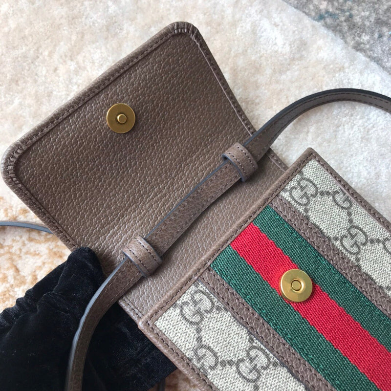 COZY BAGS - Phone Bags - 006