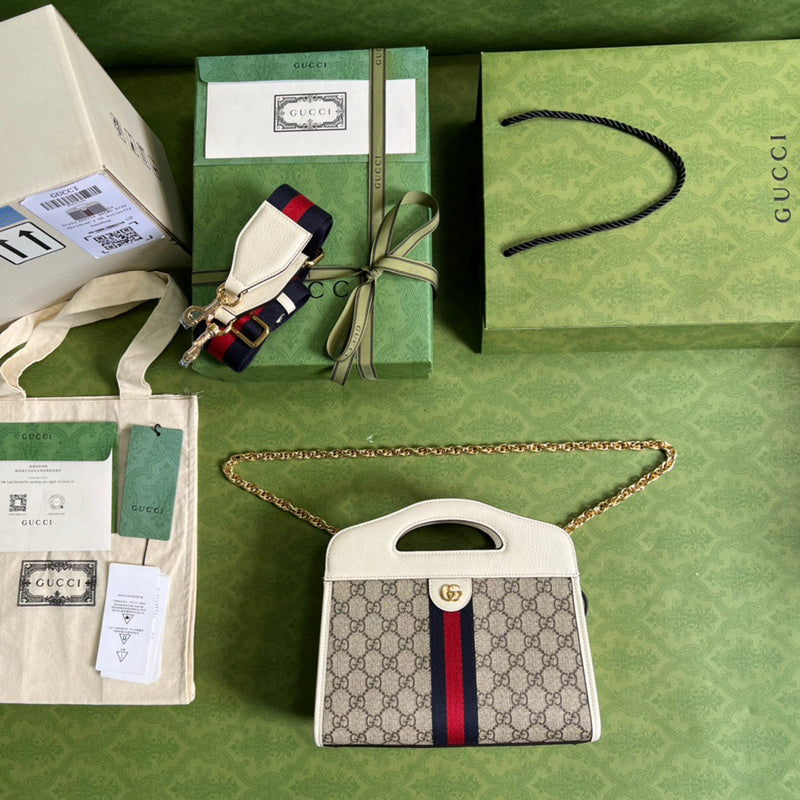 JB - Guki Lady Bags - 732