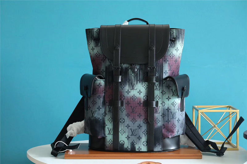 COZY - LOV Backpacks - 127