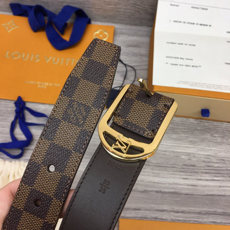 JB - LOV Belts - 223