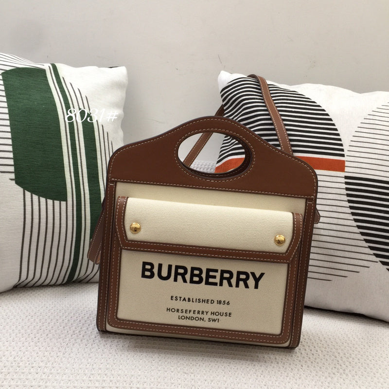 COZY BAGS - BOR Bags - 035