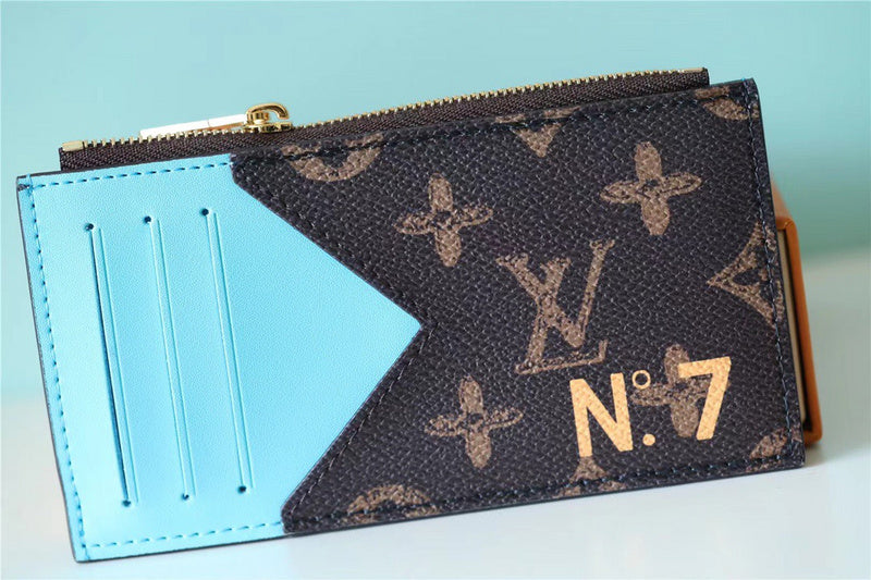 COZY BAGS - LOV Card Case - 152