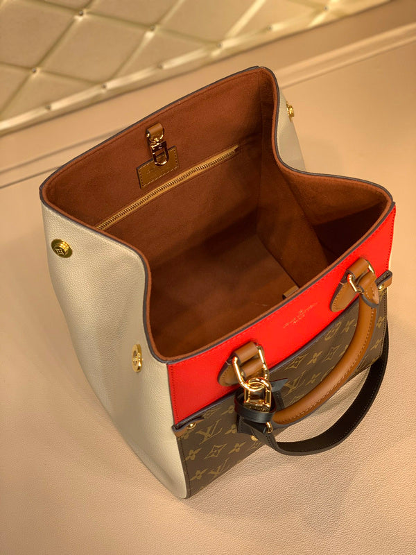 COZY BAGS - LOV Bags - 4126