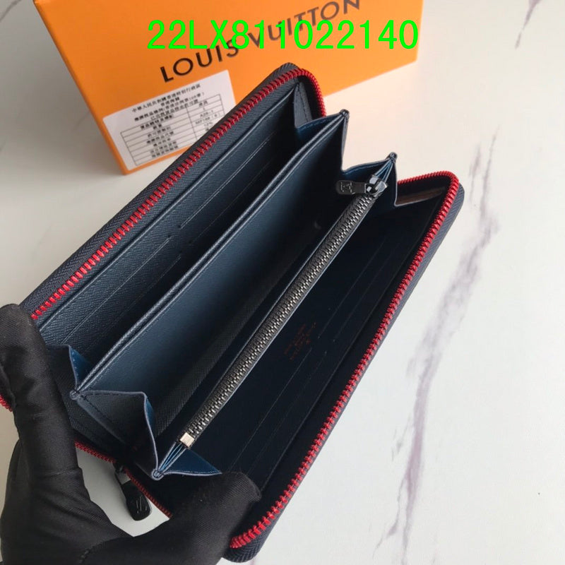 COZY BAGS - CHL Wallet - 1397
