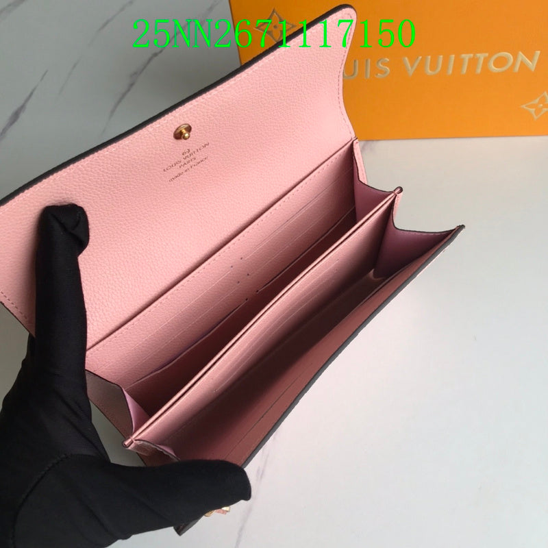 COZY BAGS - LOV Wallet - 877