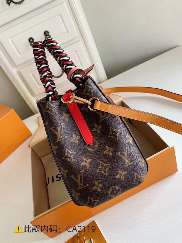 COZY BAGS - LOV Bags - 5125