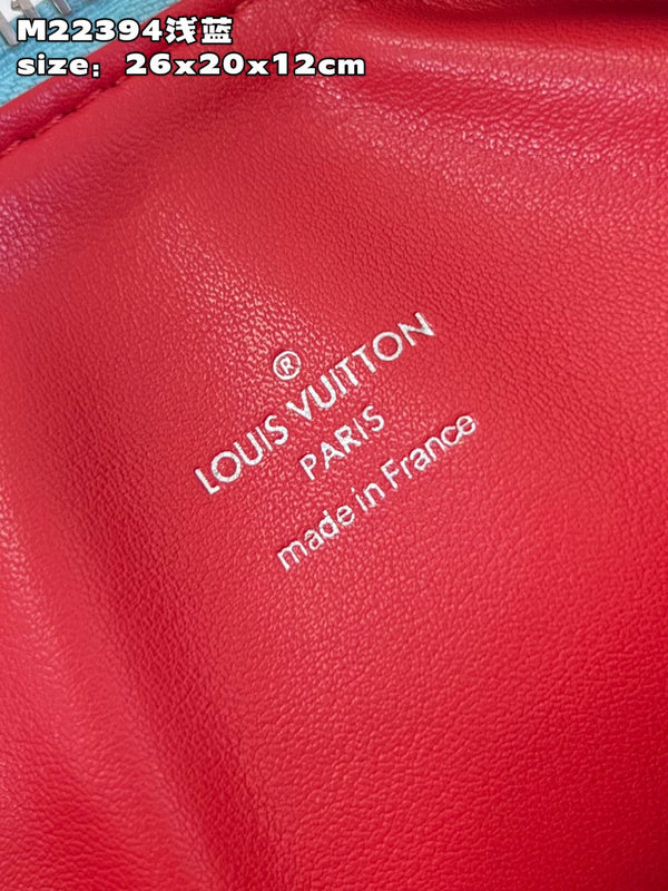 COZY - LV Bags - 452