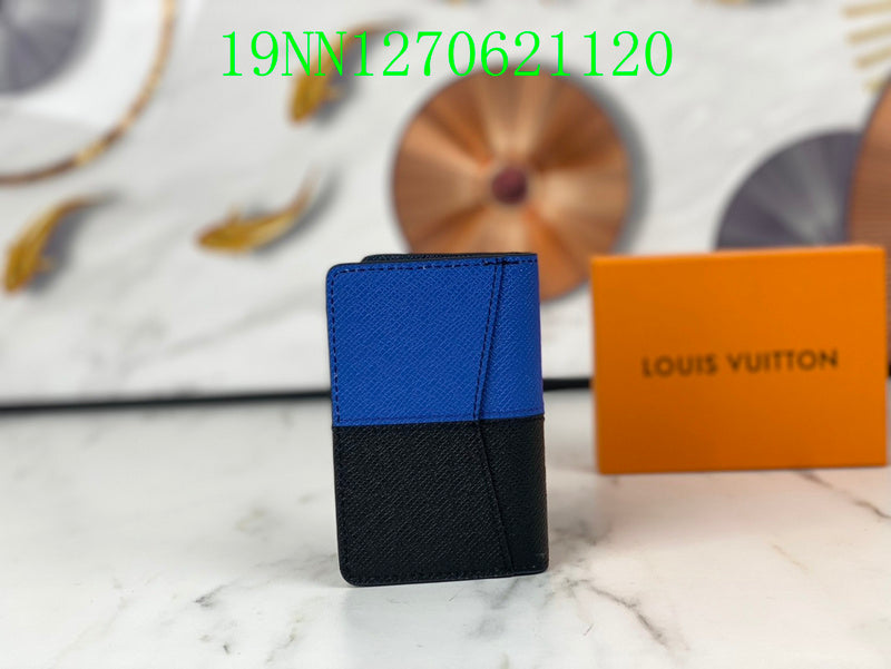 COZY BAGS - LOV Wallet - 332