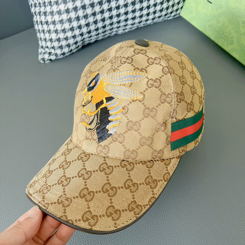 COZY BAGS - Guki Hats & Caps - 036