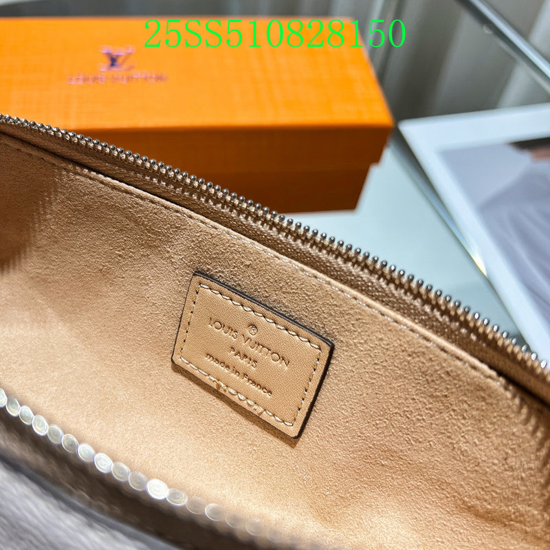 COZY BAGS - LOV Wallet - 069