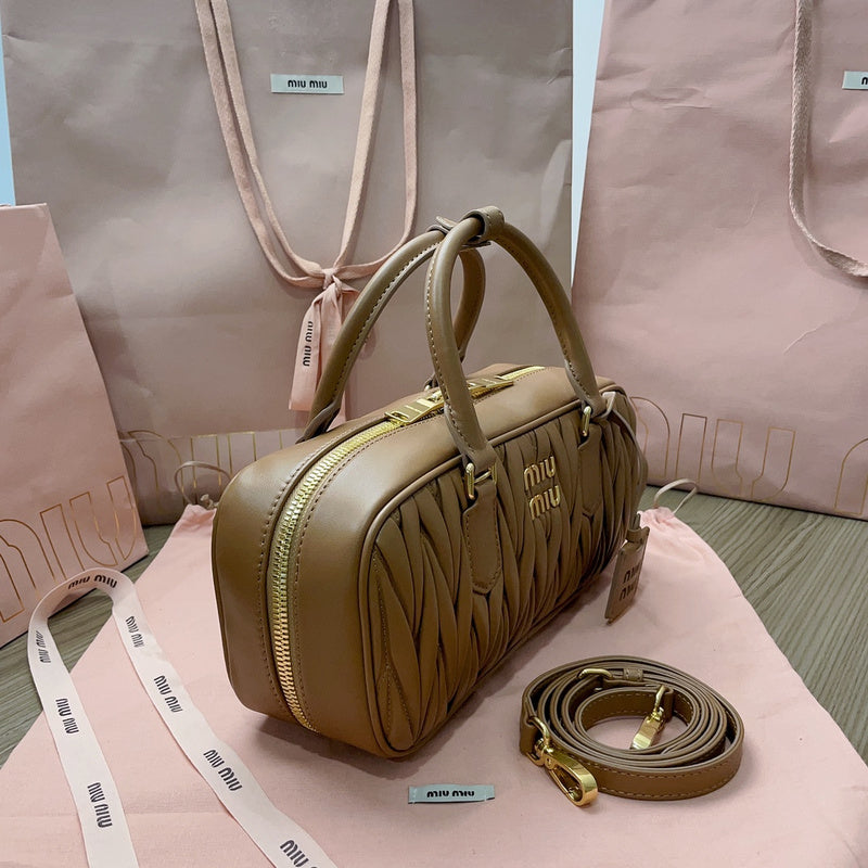 COZY BAGS - MMU Bags - 011