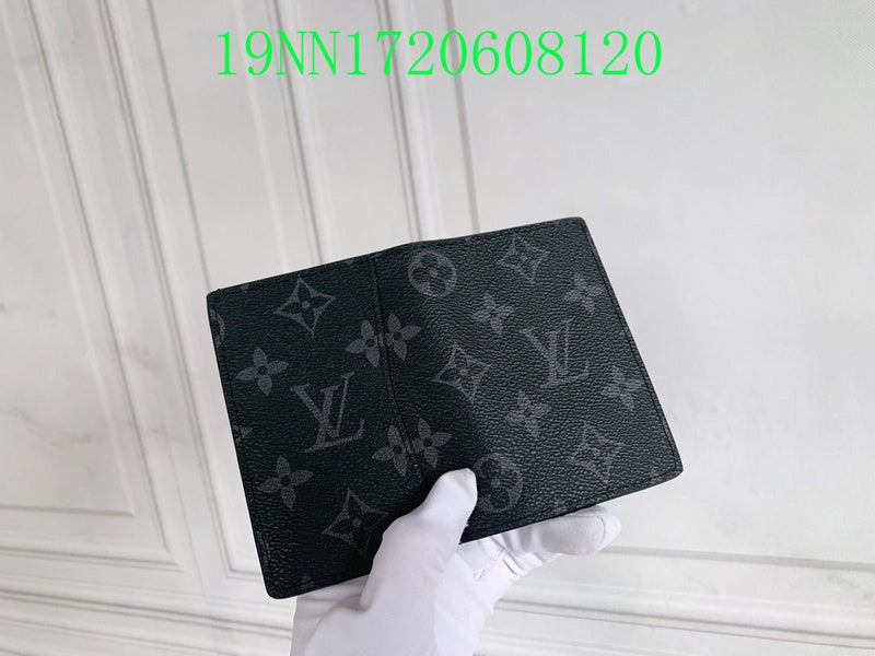 COZY BAGS - LOV Wallet - 1220