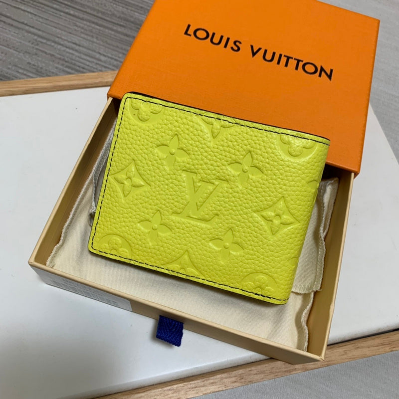 COZY BAGS - LOV Wallets - 576