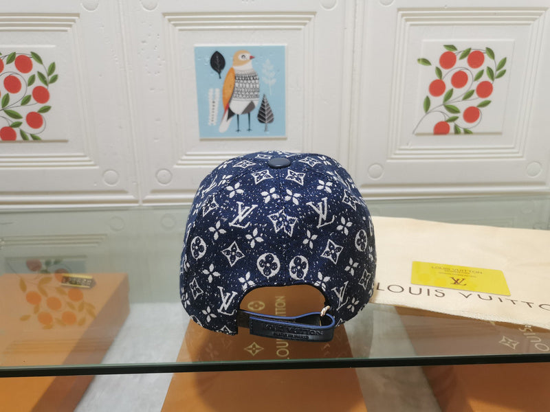 COZY BAGS - LOV Hats & Caps - 023