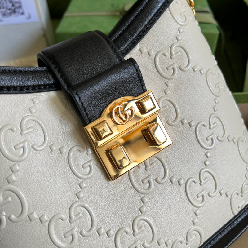 JB - Guki Lady Bags - 804