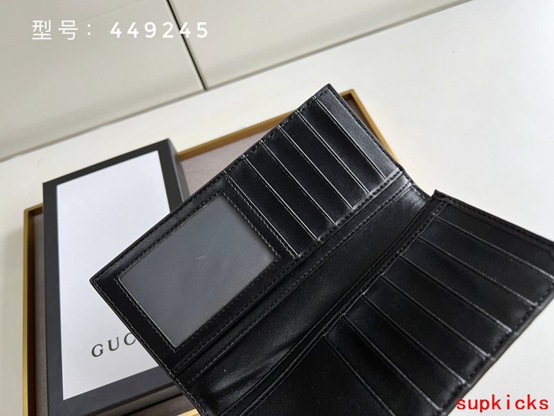 COZY BAGS - Mix Wallets - 398