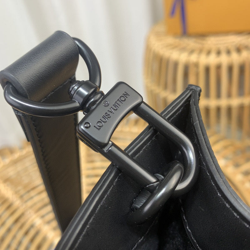 COZY - LOV Men Business Bags - 004