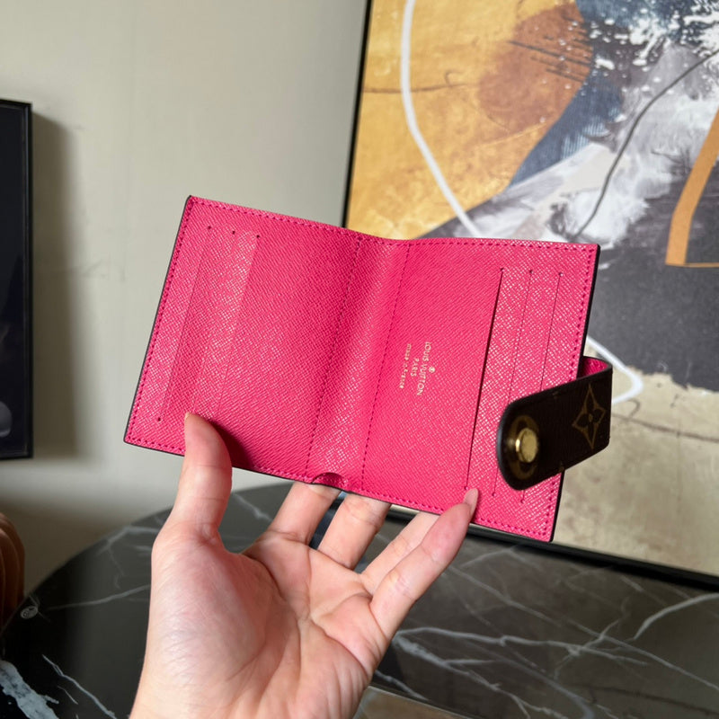 COZY - LOV Wallets - 098