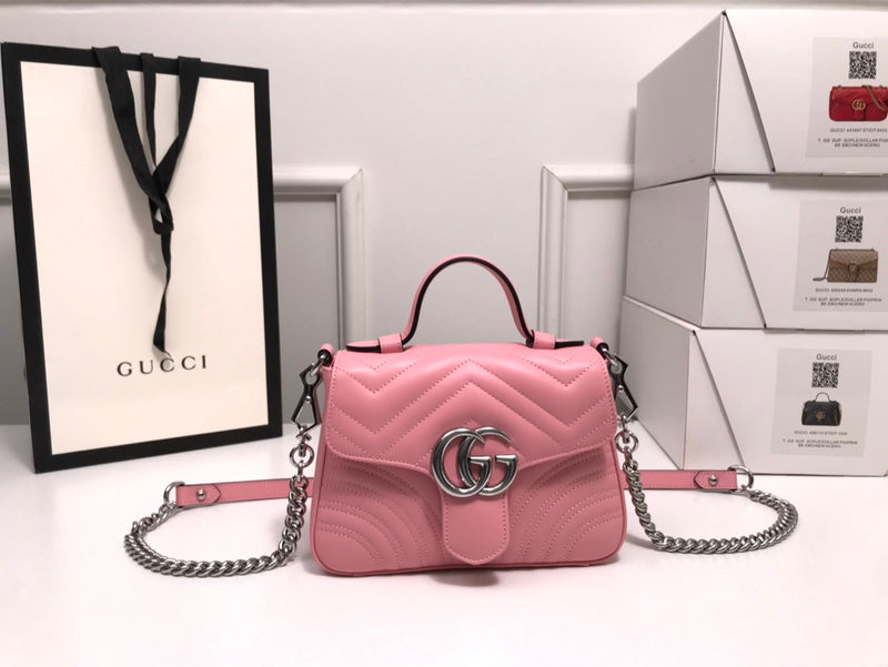 JB - Guki Lady Bags - 1075