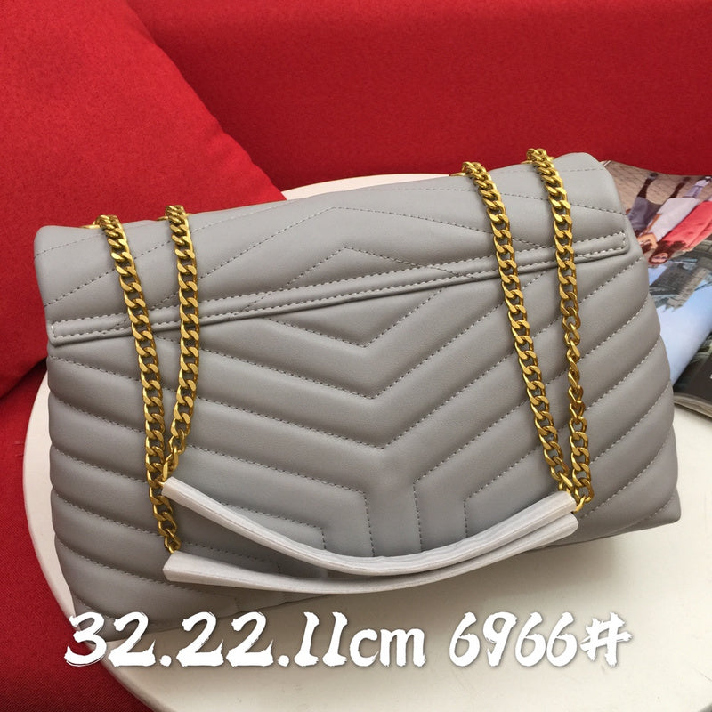 COZY - YLS Bags - 019
