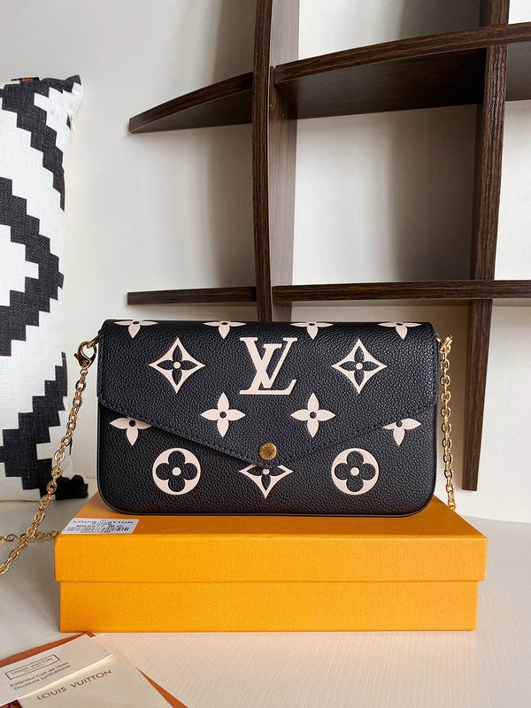 COZY BAGS - LOV Bags - 4580