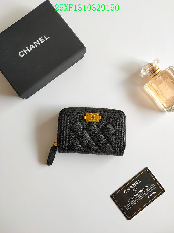 COZY BAGS - CHL Wallet - 175