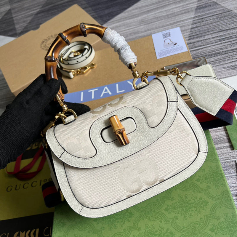 JB - Guki Lady Bags - 651