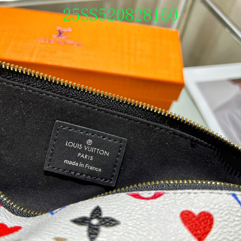 COZY BAGS - LOV Wallet - 067