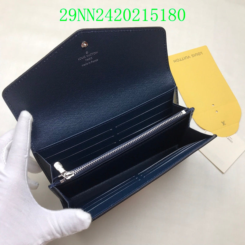 COZY BAGS - LOV Wallet - 721