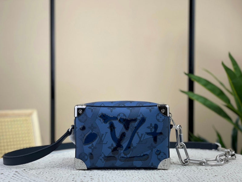 COZY BAGS - LOV Men Bags - 034