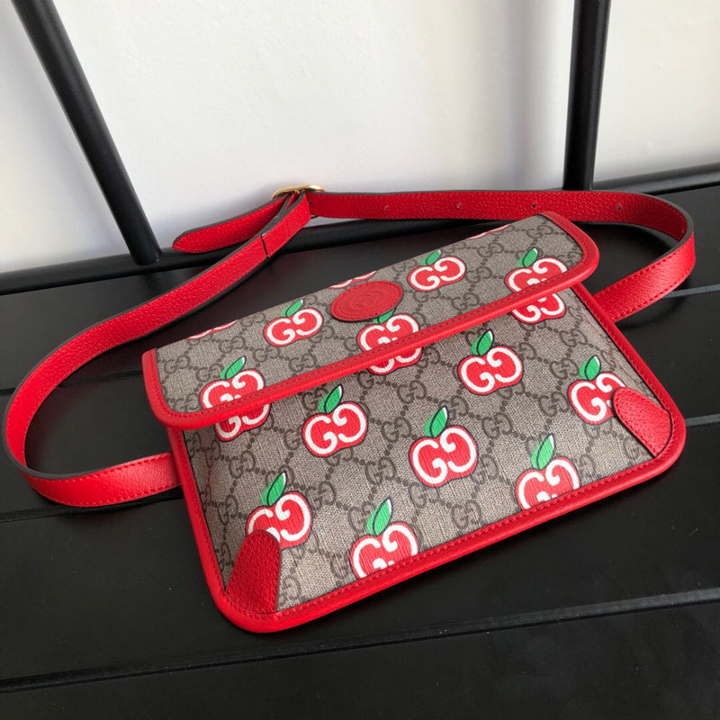 COZY - Guki Lady Bags - 1288