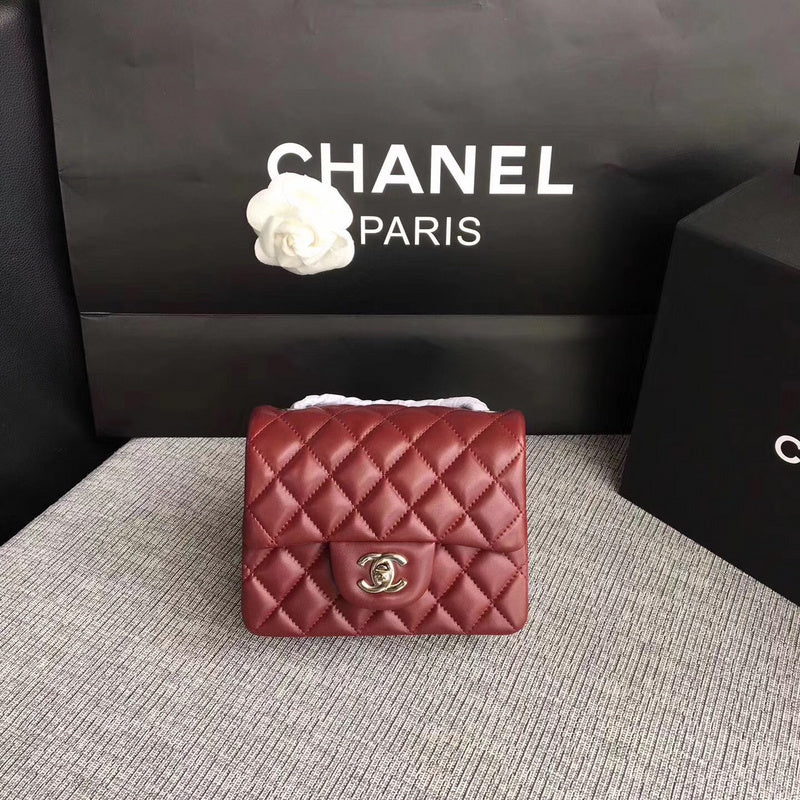 COZY BAGS - CHL Lady Bags - 597
