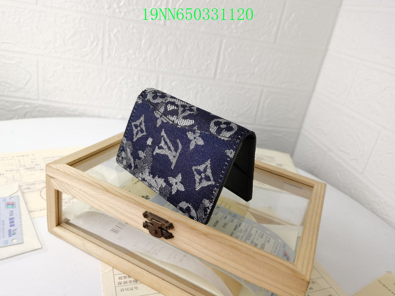 COZY BAGS - LOV Wallet - 1480
