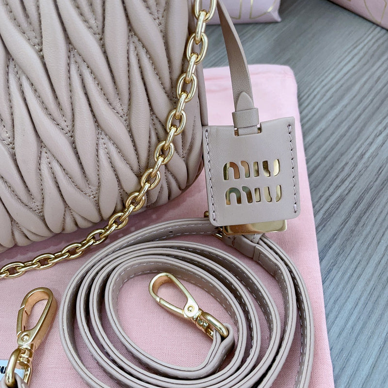 COZY BAGS - MMU Bags - 038