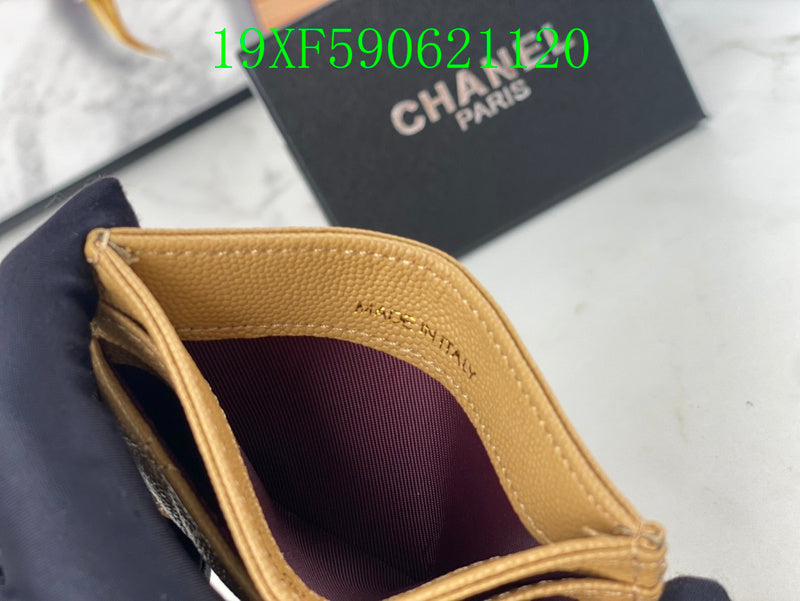 COZY BAGS - CHL Wallet - 083