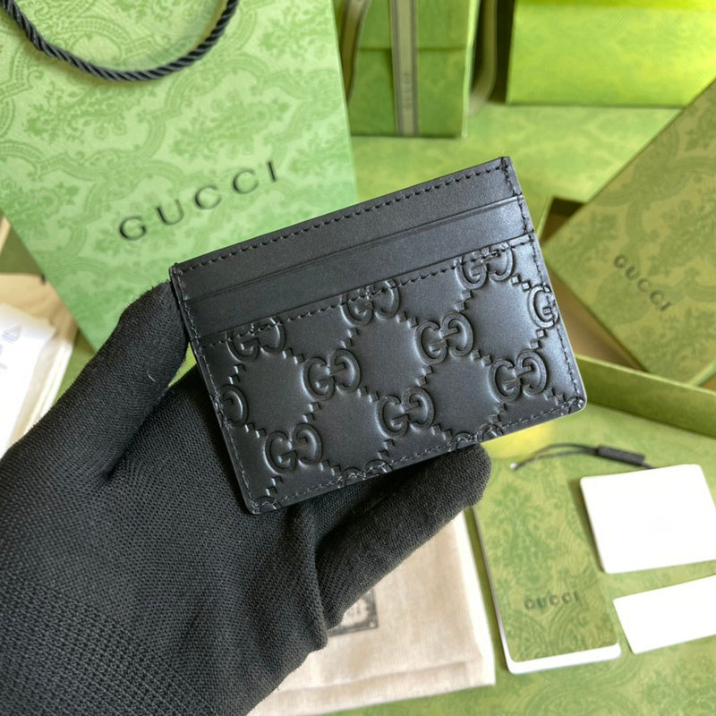 JB - Guki Card Case - 094