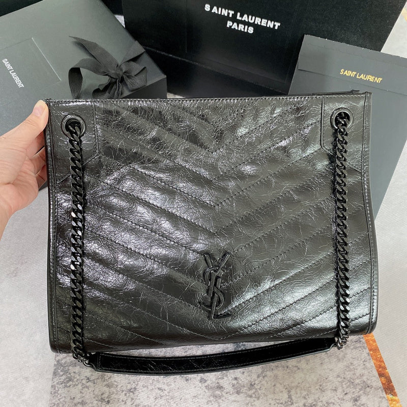 COZY - YLS Bags - 999