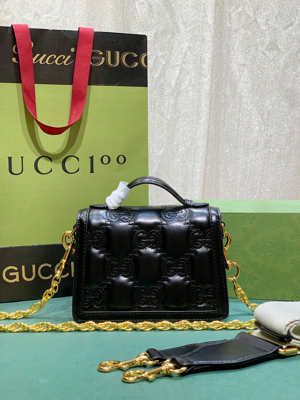 COZY BAGS - GUKI Bags - 521