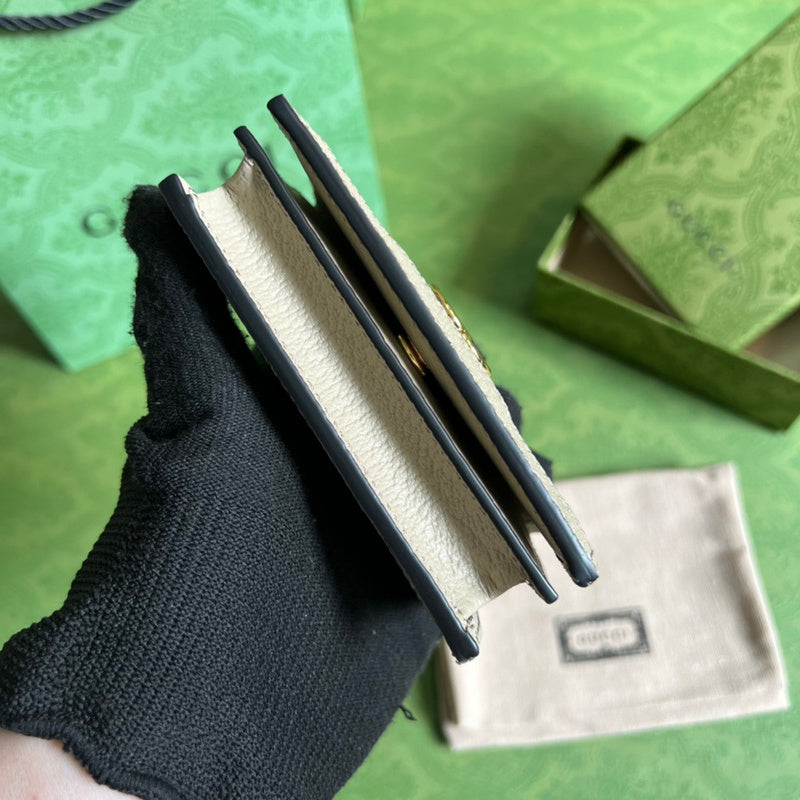 COZY BAGS - Guki Wallet - 255