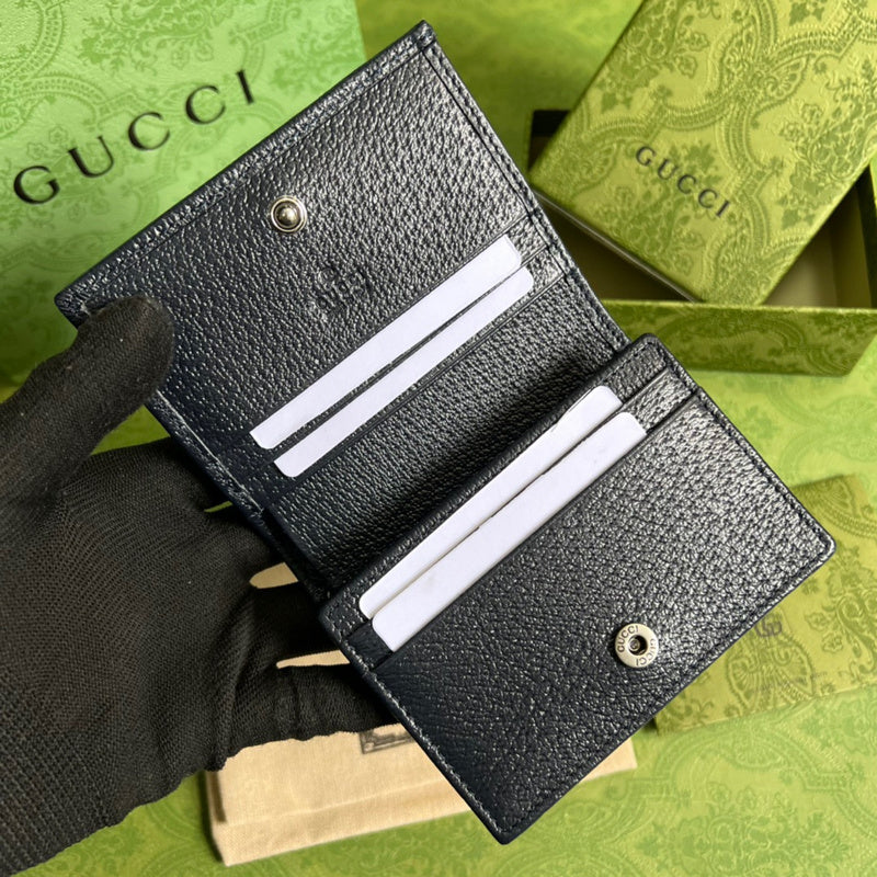 Cozy Bags - GUKI Men Wallets - 077