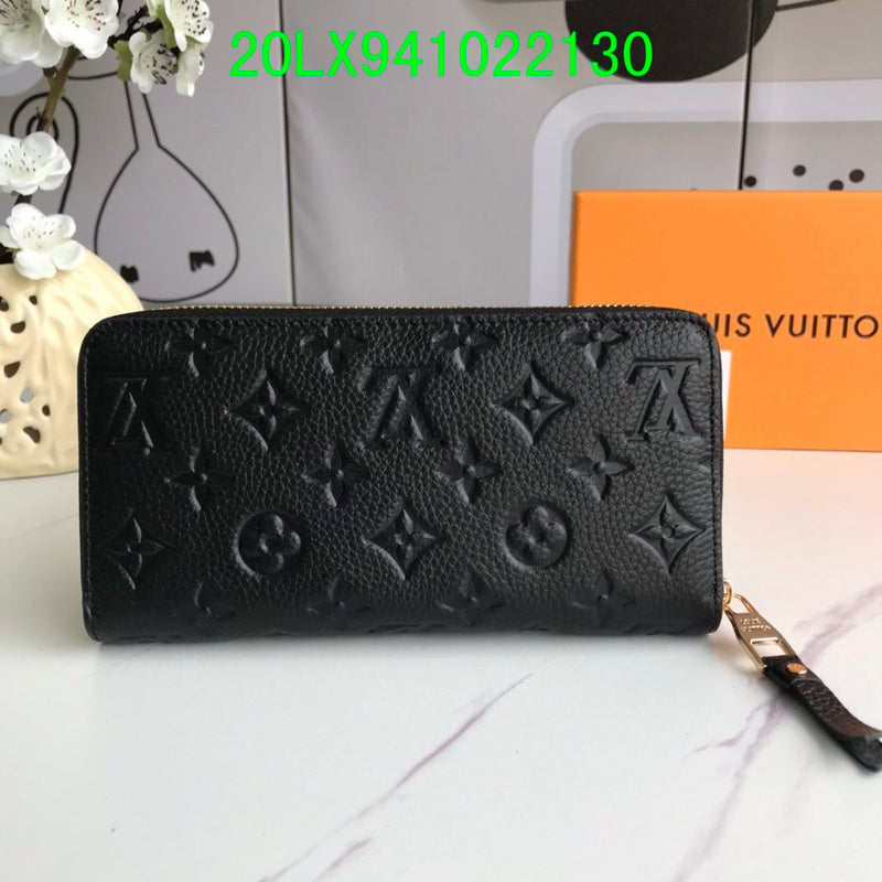 COZY BAGS - CHL Wallet - 1388