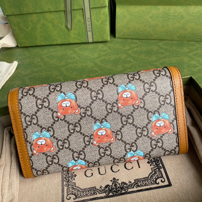 Cozy Bags - GUKI Women Wallets - 172